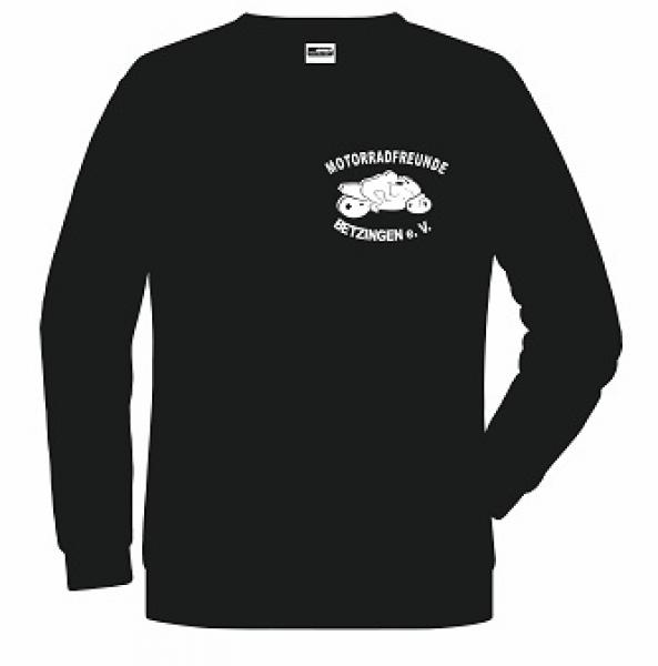 MF Betzingen Sweatshirt rundhals